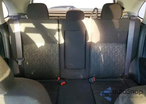 2020 Mitsubishi Outlander Sport Es from USA, damaged, VIN JA4AP3AU3LU029132